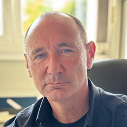 Achim Kontaktbild